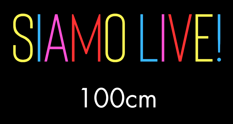 Ordine speciale (siamo live)