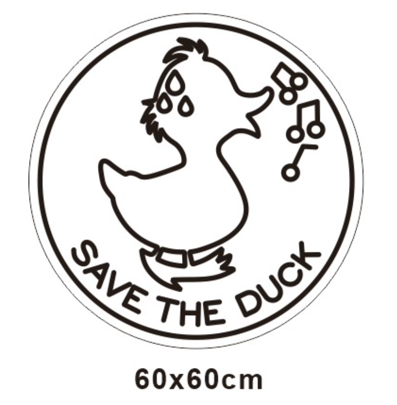 Ordine speciale (duck)