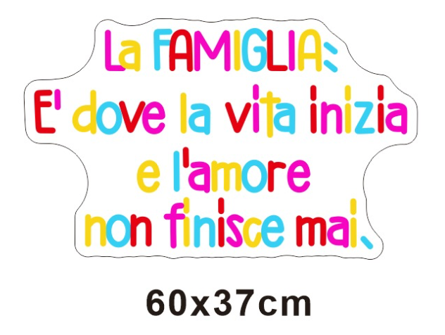Ordine speciale (famiglia)