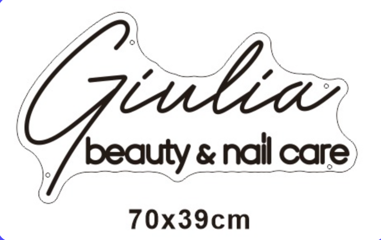 La tua insegna (Copy)