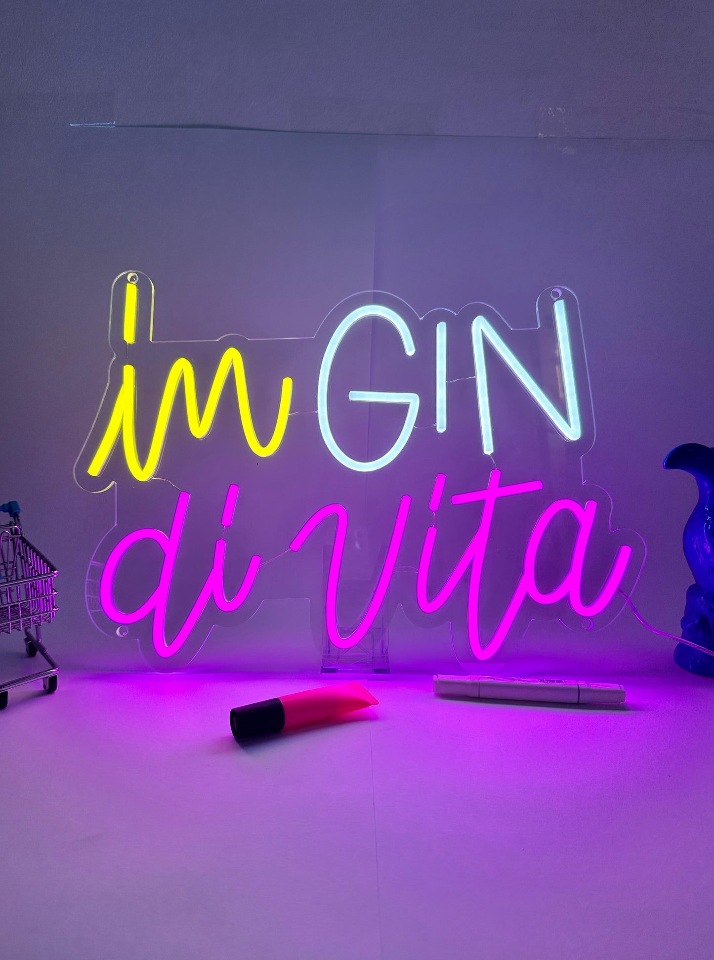 IN GIN DI VITA