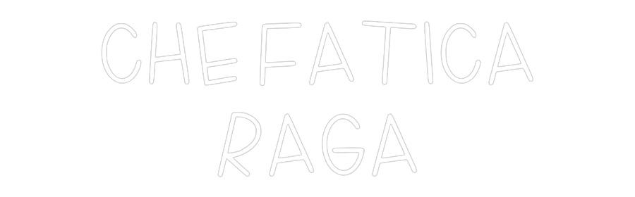 La tua scrittina CHE FATICA
R...