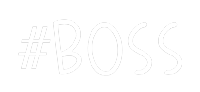 La tua scrittina #boss