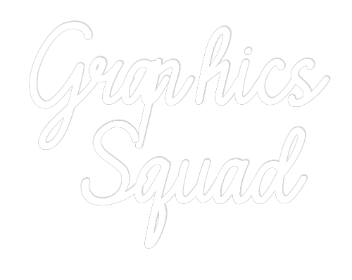 La tua scrittina Graphics
Sq...