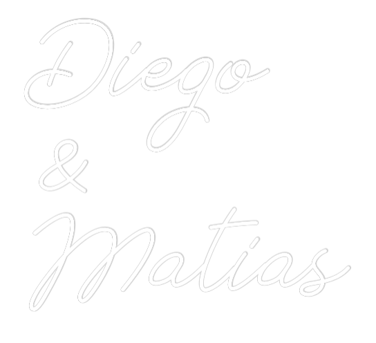 La tua scrittina Diego
&
Mat...
