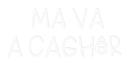 La tua scrittina Ma va
a c...