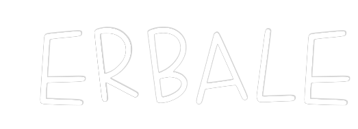 La tua scrittina erbAle