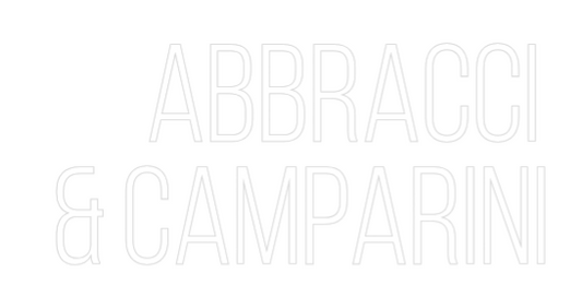 La tua scrittina ABBRACCI...