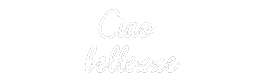 La tua scrittina Ciao
bellezze