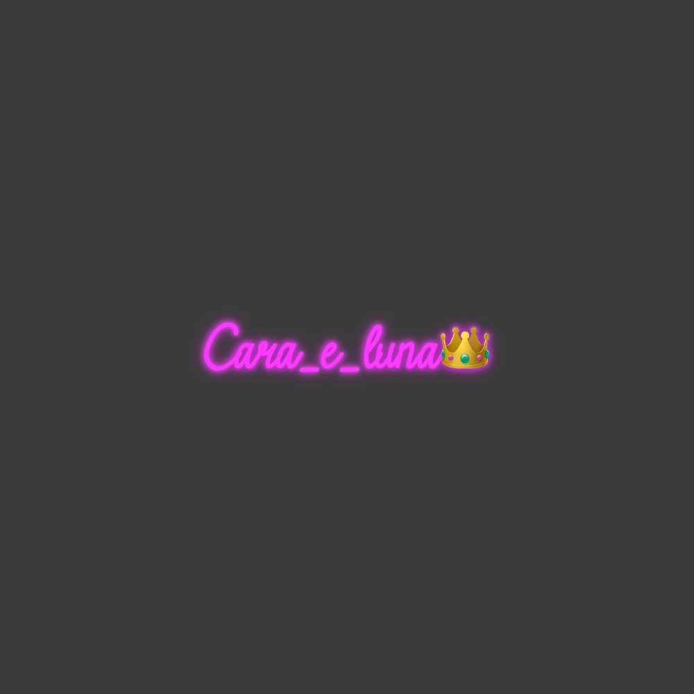 La tua scrittina Cara_e_luna👑
