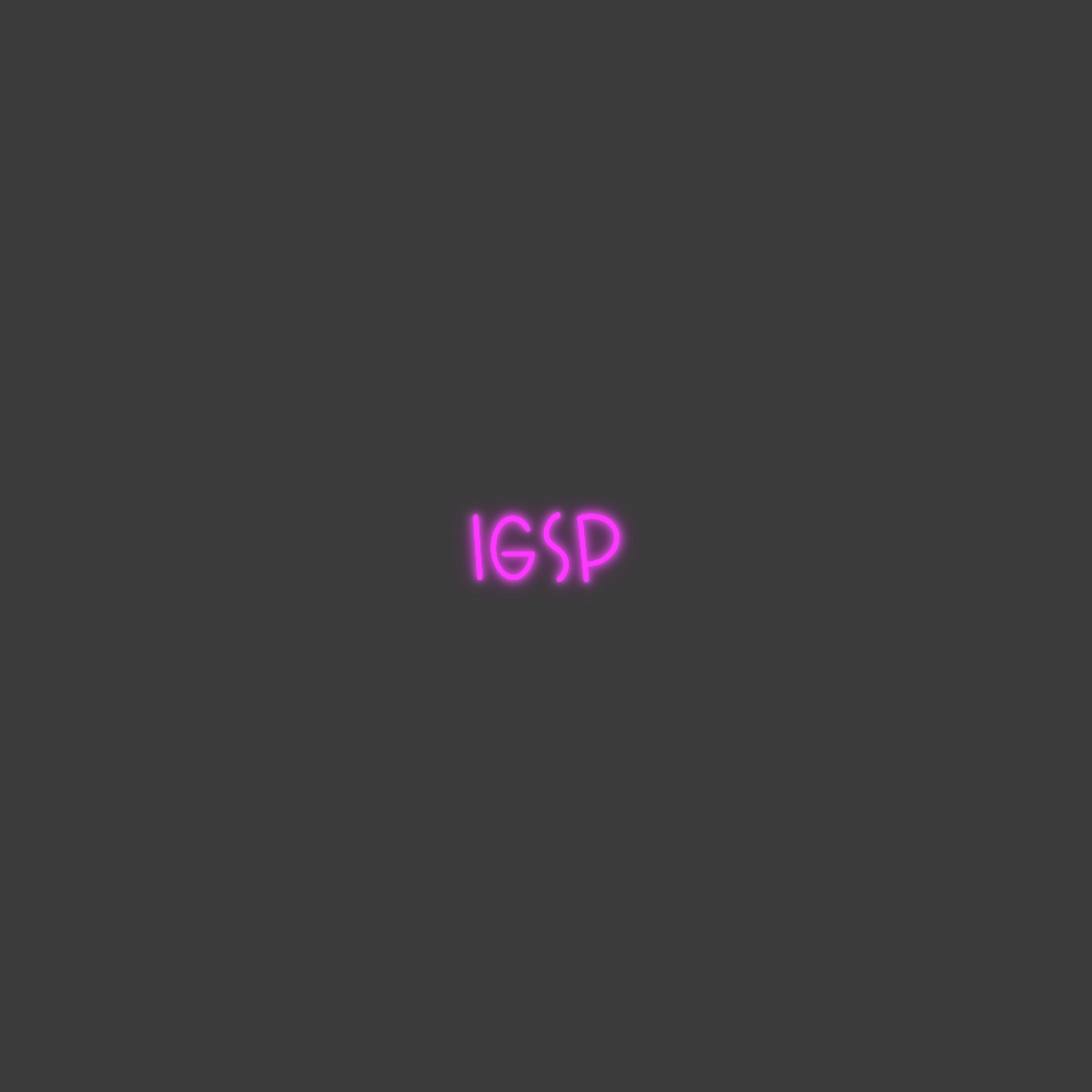 La tua scrittina IGSP