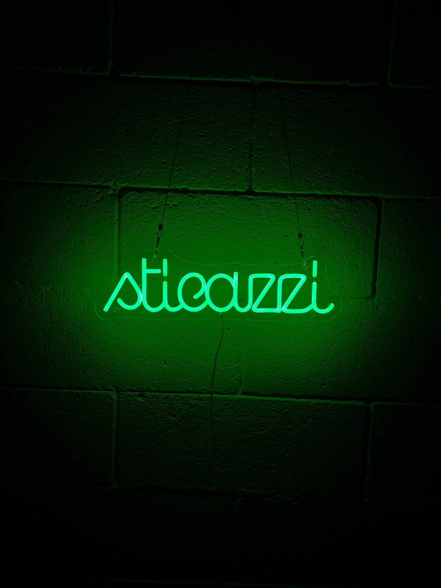 STICAZZI