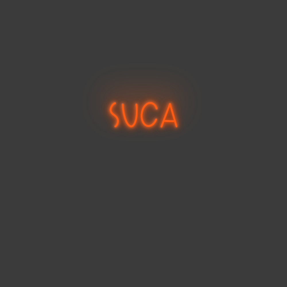 La tua scrittina Suca