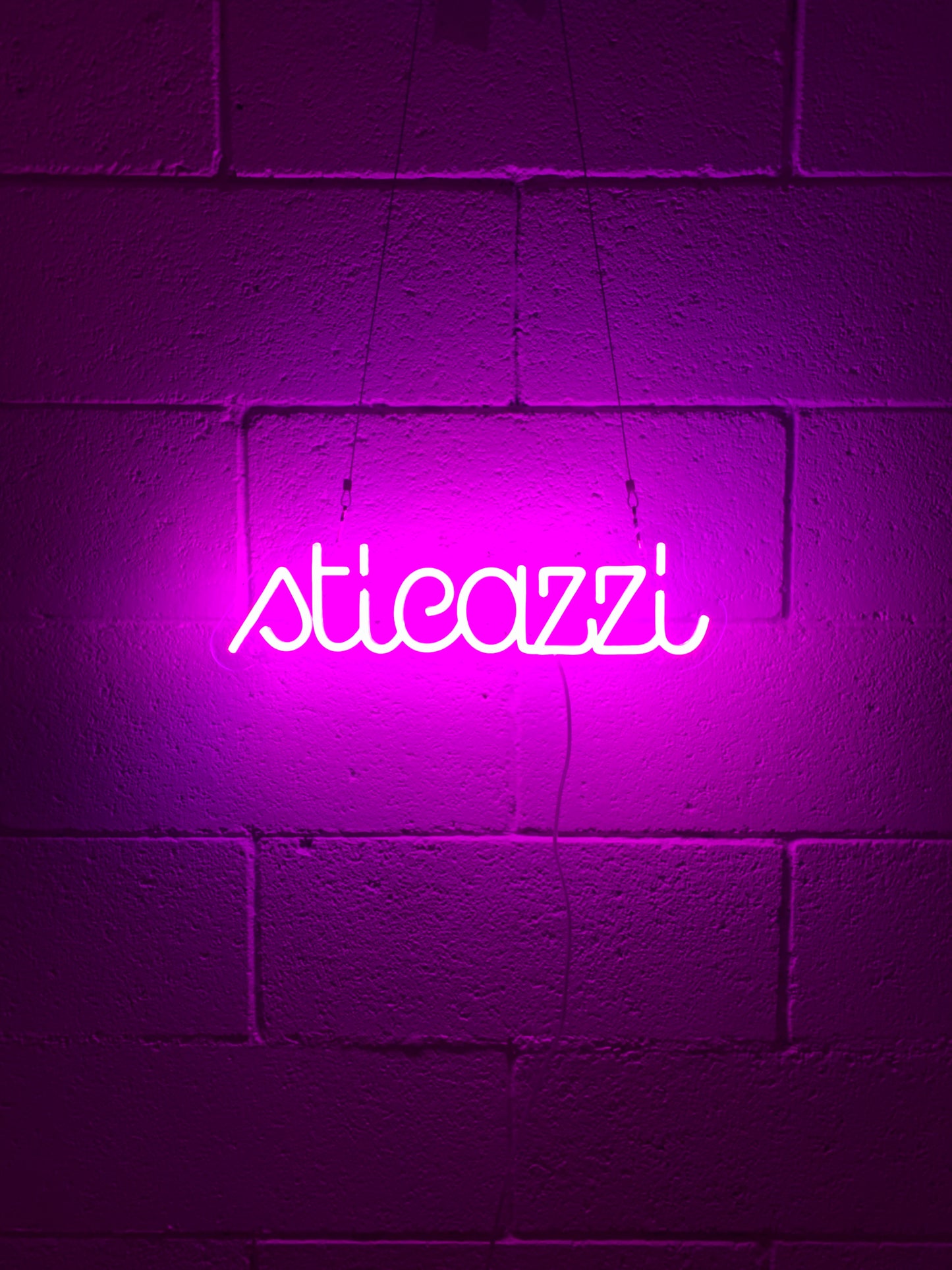 STICAZZI