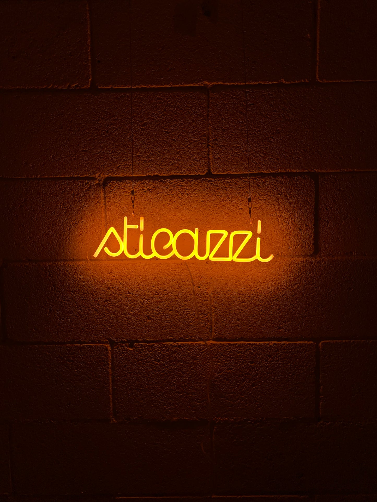 STICAZZI