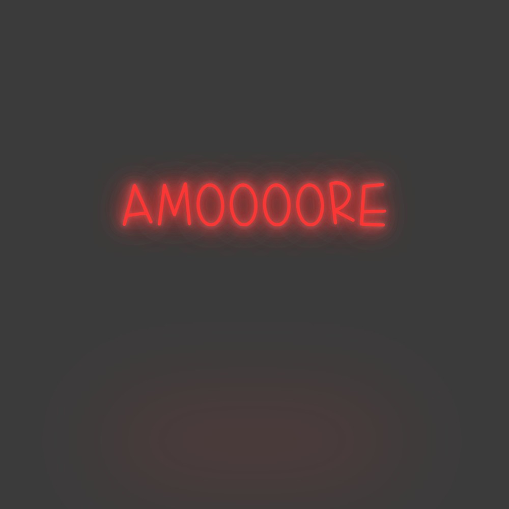 La tua scrittina Amoooore