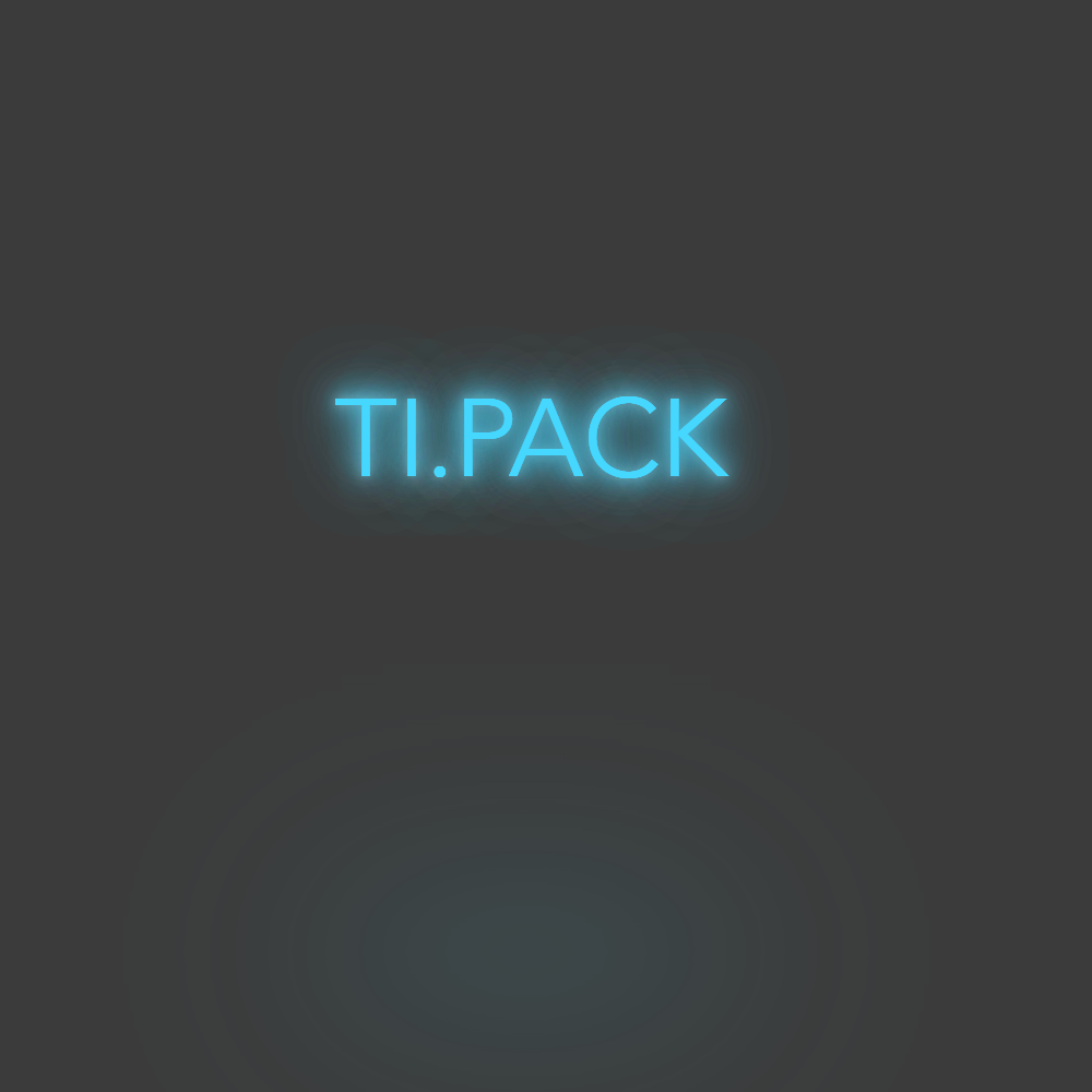 La tua scrittina TI.PACK