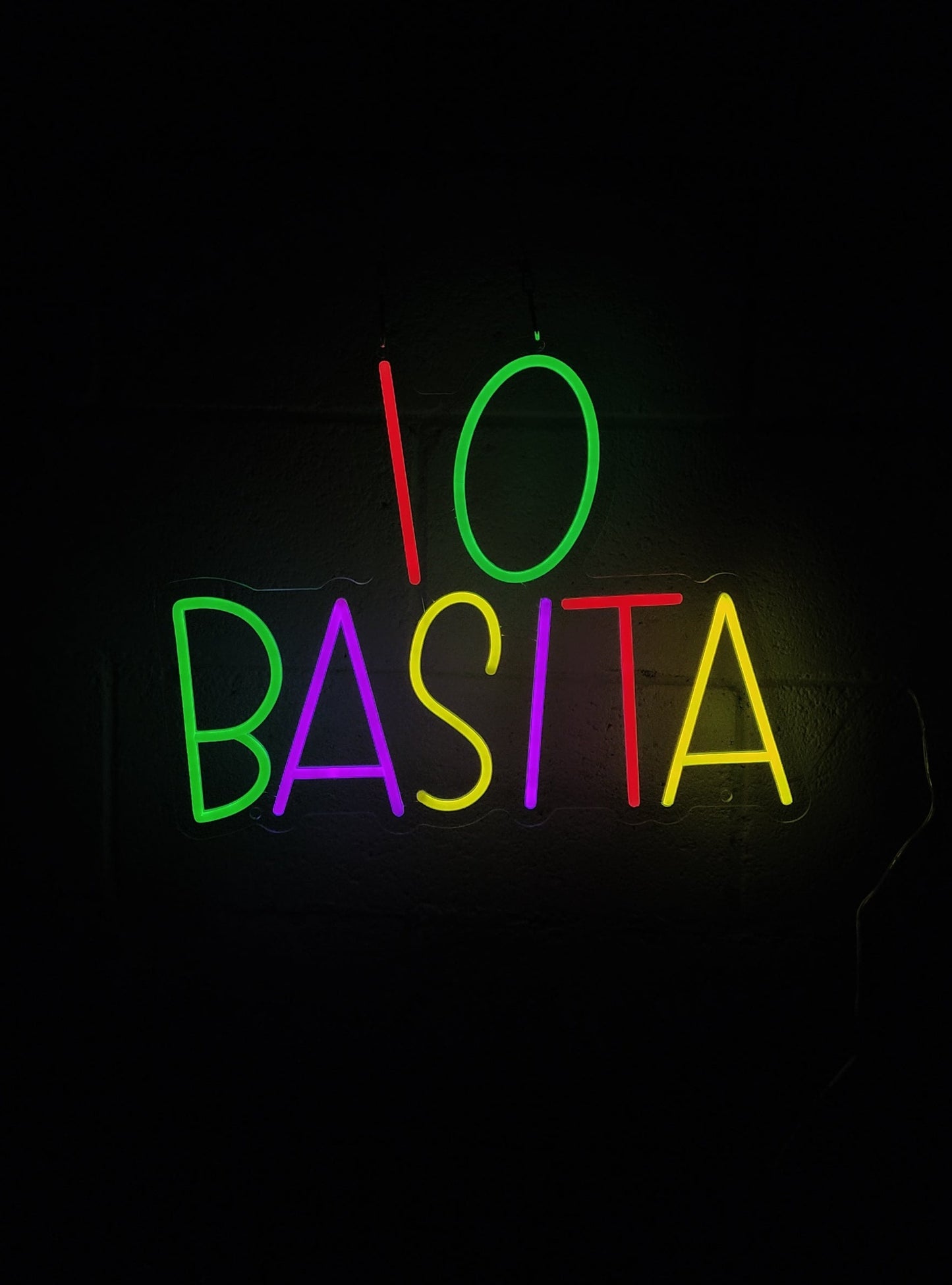 IO BASITA