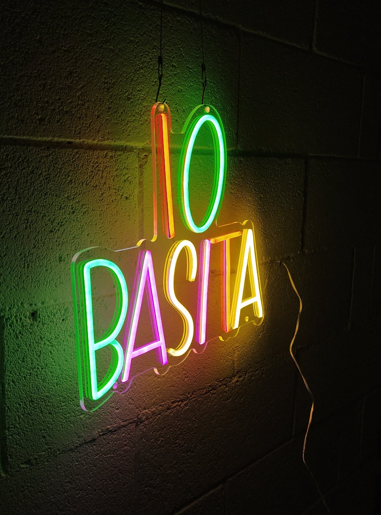 IO BASITA