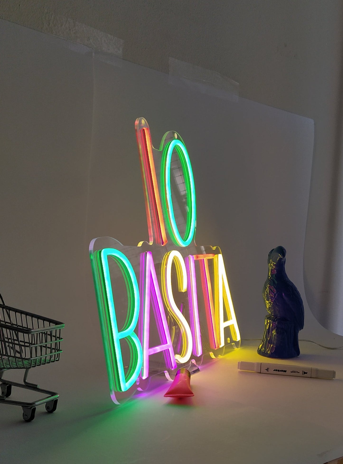 IO BASITA