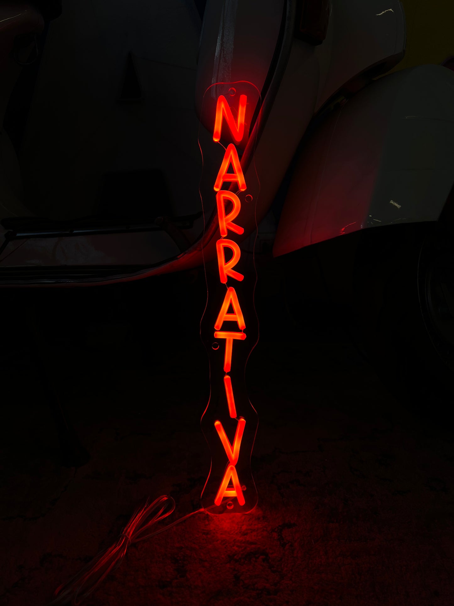 NARRATIVA (personalizzata)