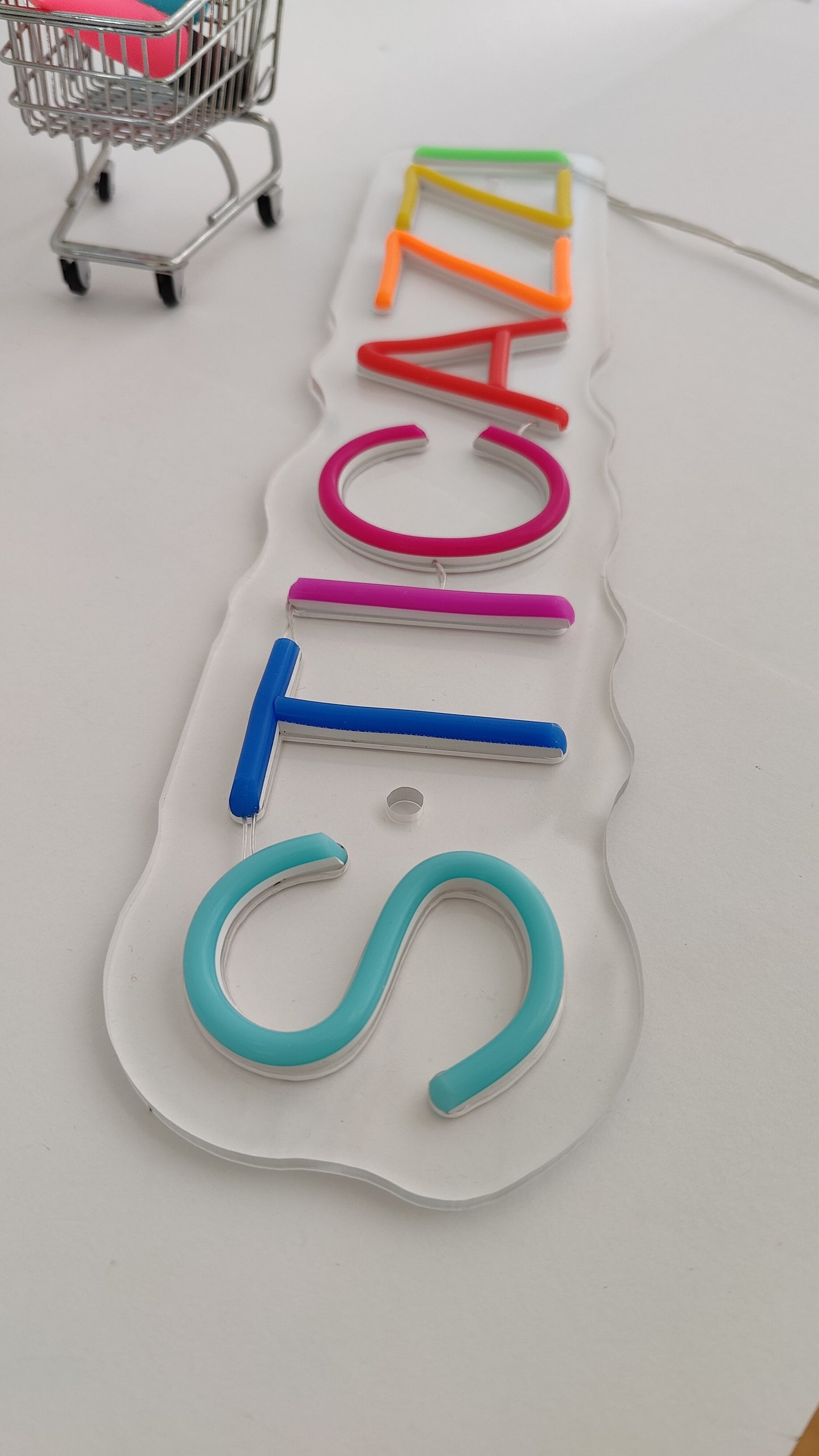 STICAZZI (multicolor)