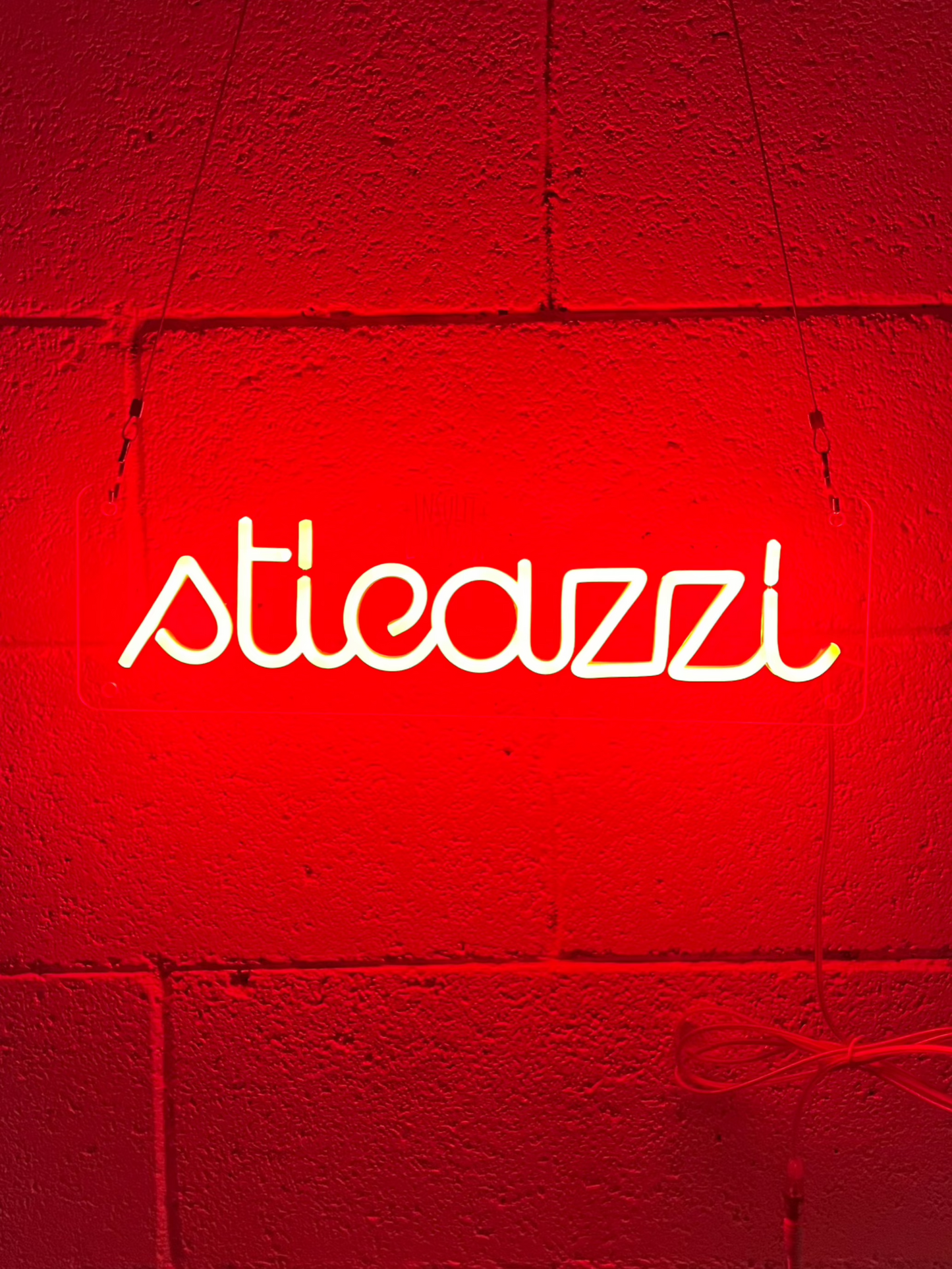 STICAZZI