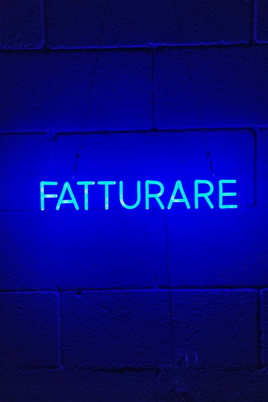 FATTURARE