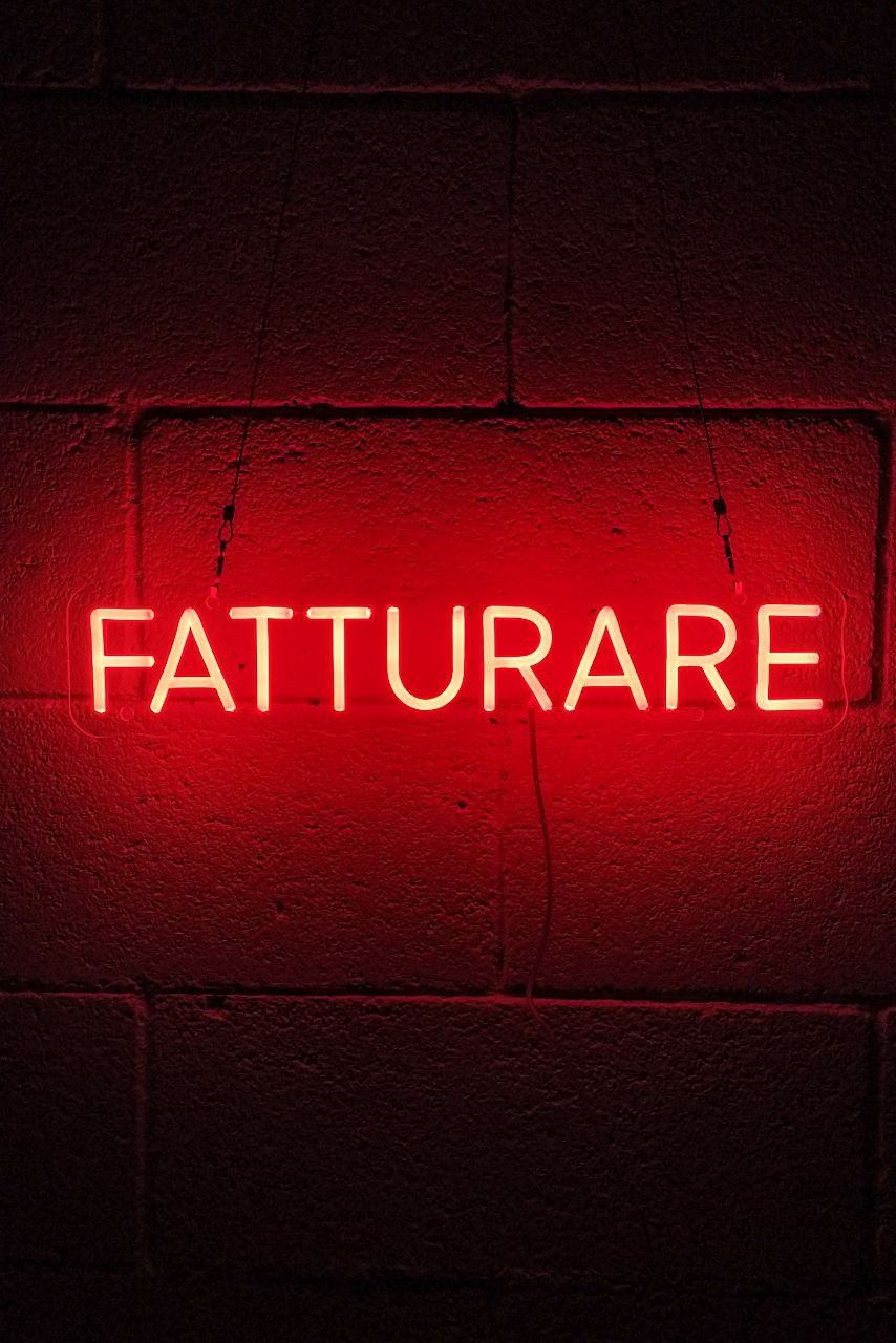 FATTURARE