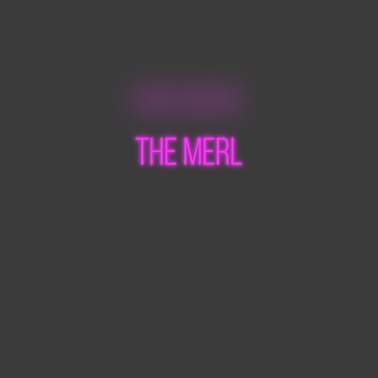 La tua scrittina THE MERL