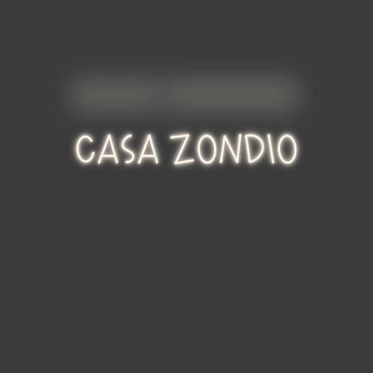 La tua scrittina Casa Zondio