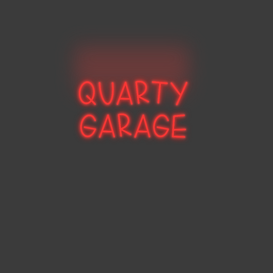La tua scrittina Quarty 
gara...
