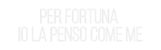 La tua scrittina per fortuna 
...