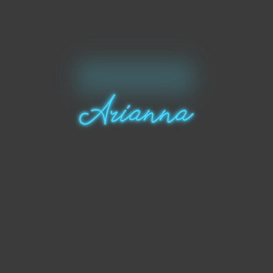 La tua scrittina Arianna