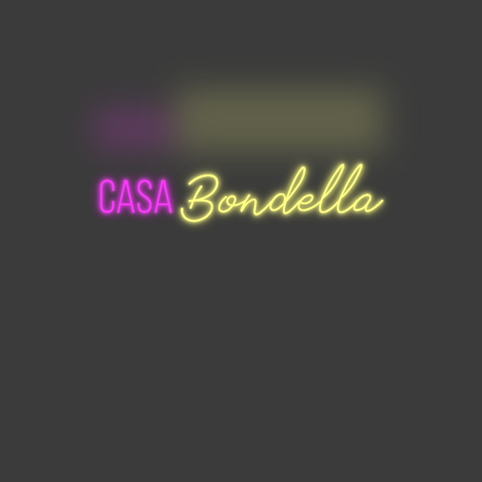 La tua scrittina Casa Bondella