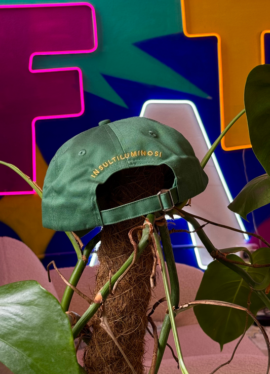 Cappellino "nel dubbio polemizzo"