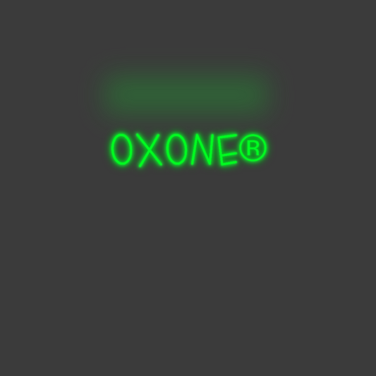 La tua scrittina OXONE®