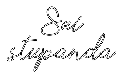 Outline Image
