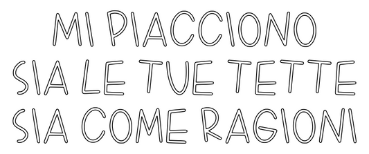 Outline Image