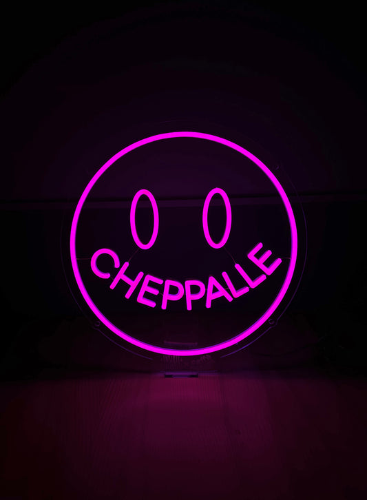 CHEPPALLE