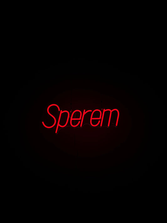 SPEREM (con graffi)