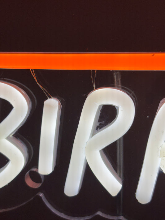 BIRRA (con graffi)