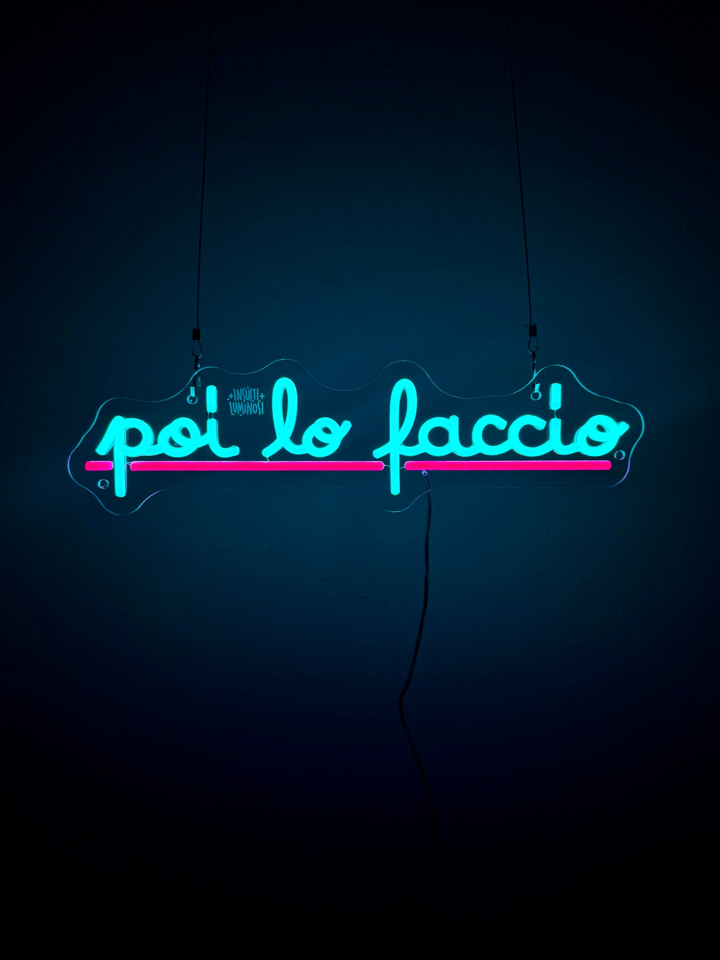 POI LO FACCIO