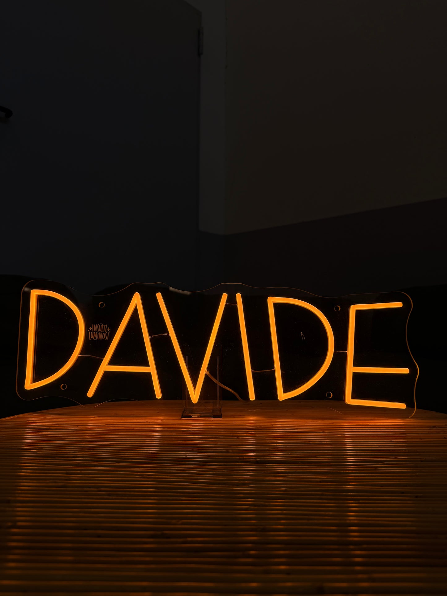 DAVIDE