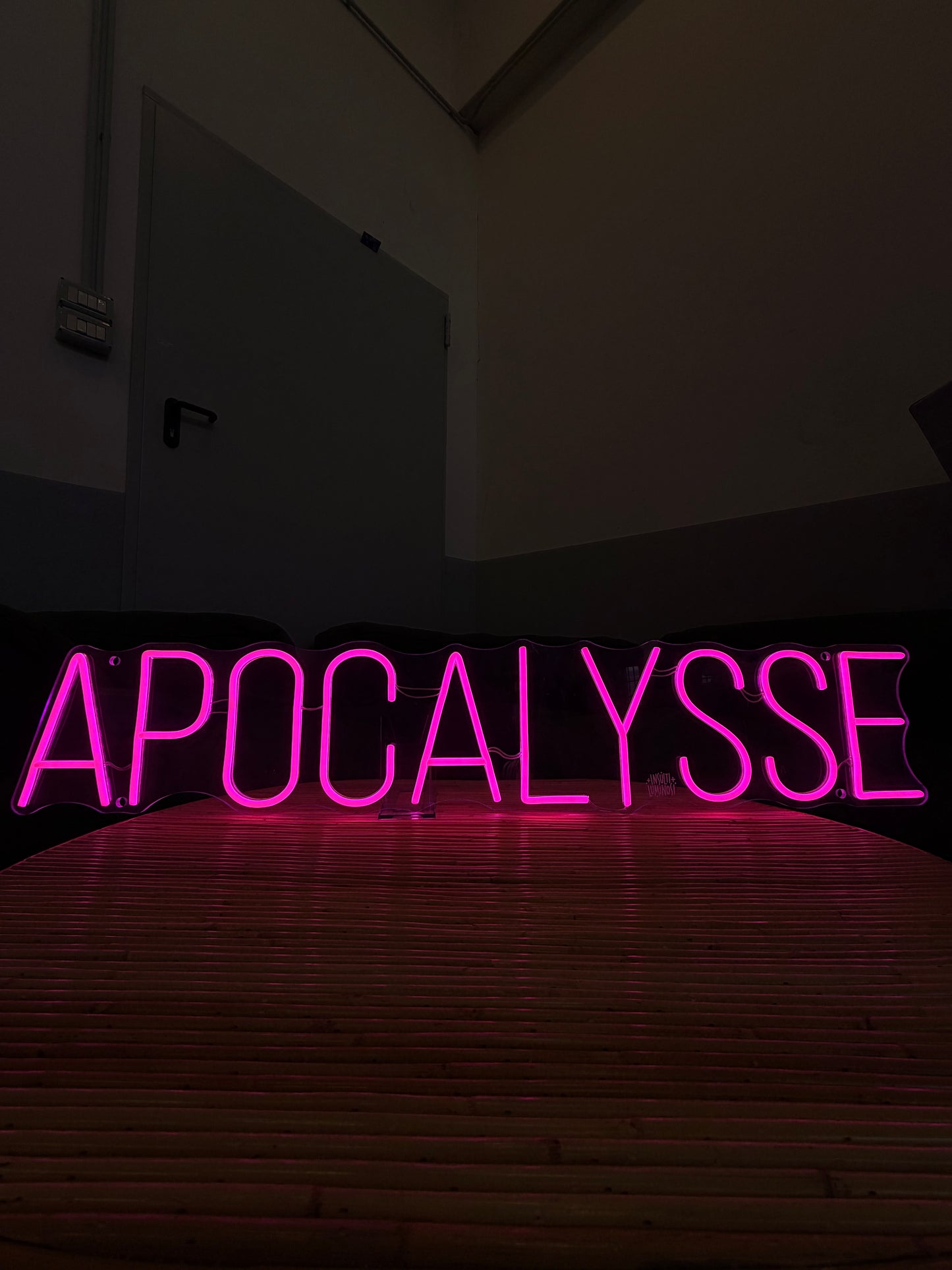 APOCALYSSE