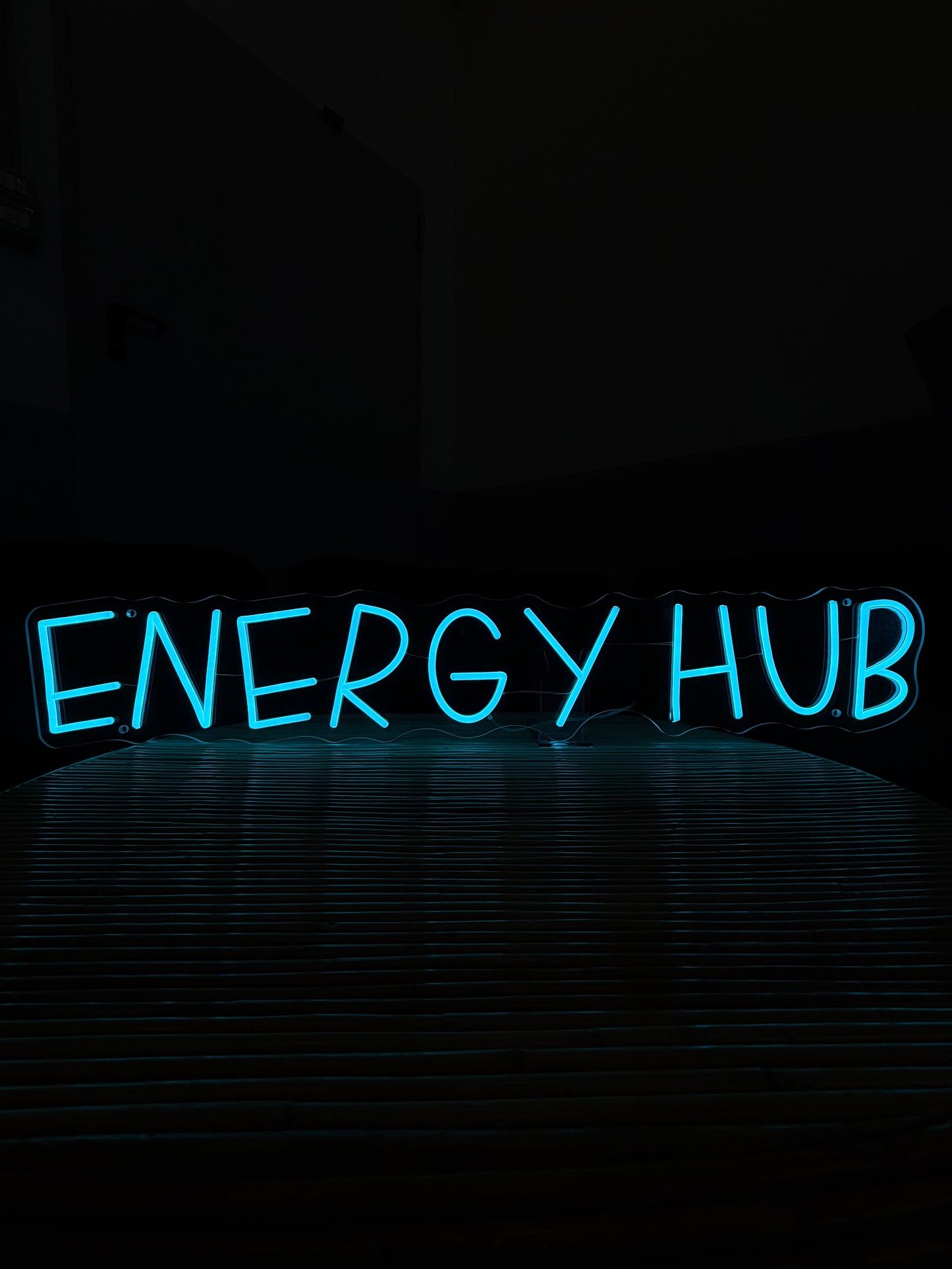 ENERGY HUB