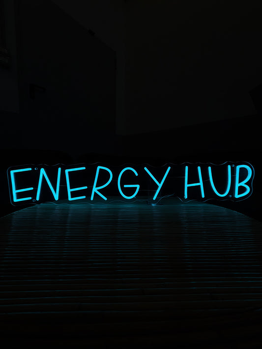 ENERGY HUB