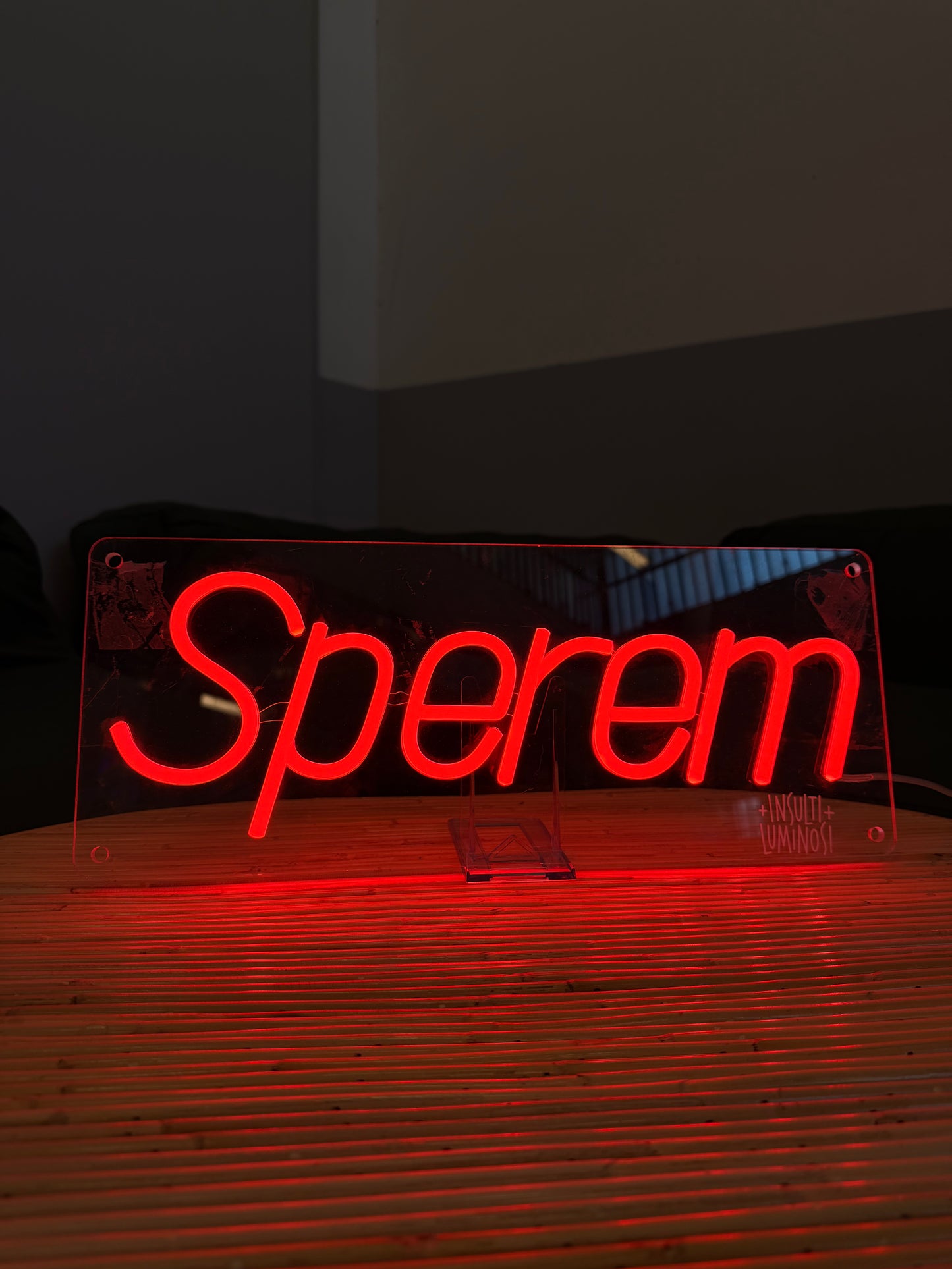 Sperem (d'epoca)