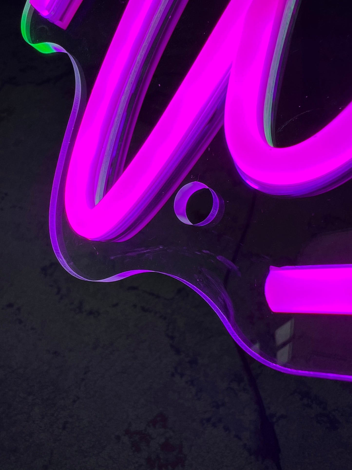 BORN TO BE WINE (graffiata)