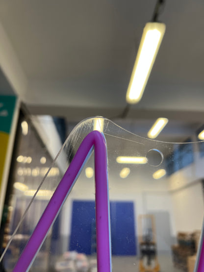 APOCALYSSE (personalizzata graffiata)